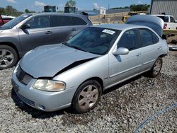 2006 Nissan Sentra 1.8 en venta en Hueytown, AL