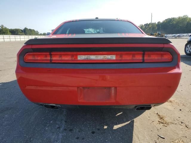 2014 Dodge Challenger R/T