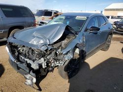 Mazda cx30 salvage cars for sale: 2024 Mazda CX-30 Preferred