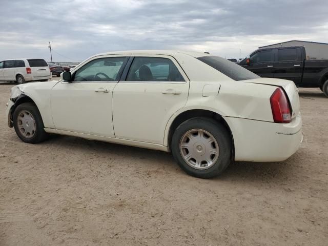 2007 Chrysler 300 Touring