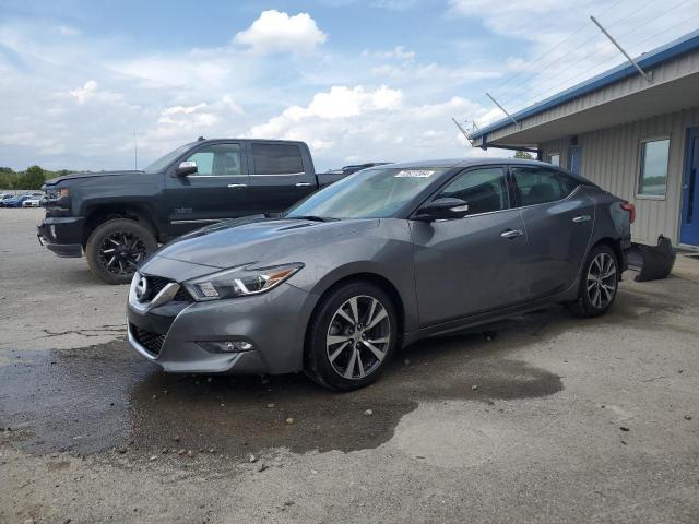 2017 Nissan Maxima 3.5S