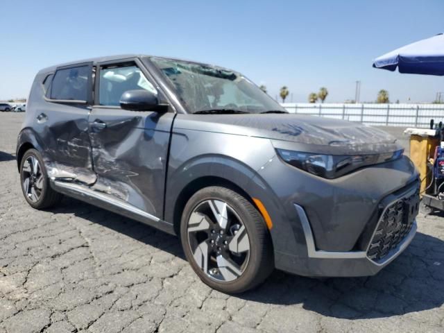 2023 KIA Soul GT Line