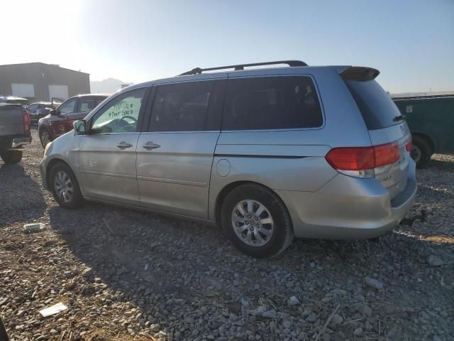 2008 Honda Odyssey EX