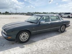 1998 Jaguar Vandenplas en venta en Arcadia, FL