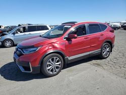 2022 Honda CR-V Touring for sale in Martinez, CA