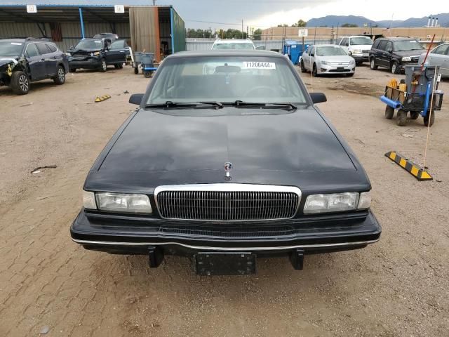 1996 Buick Century Special