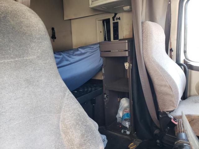 2017 Volvo VN VNL