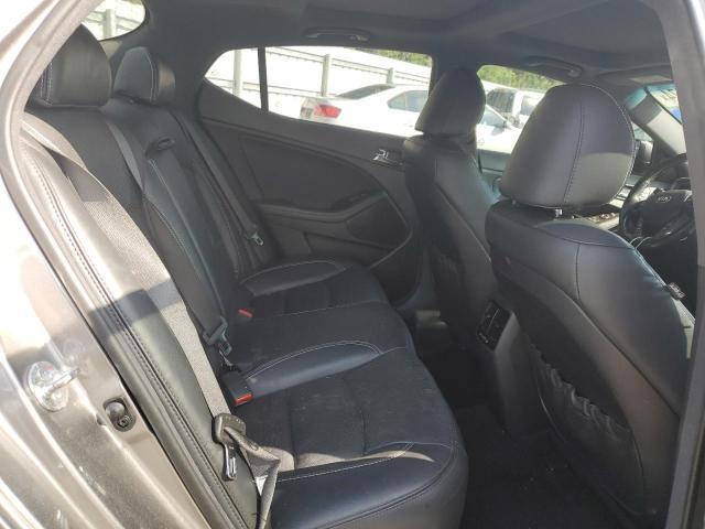 2013 KIA Optima SX