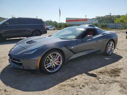 2014 Chevrolet Corvette Stingray Z51 2LT for sale in Montgomery, AL