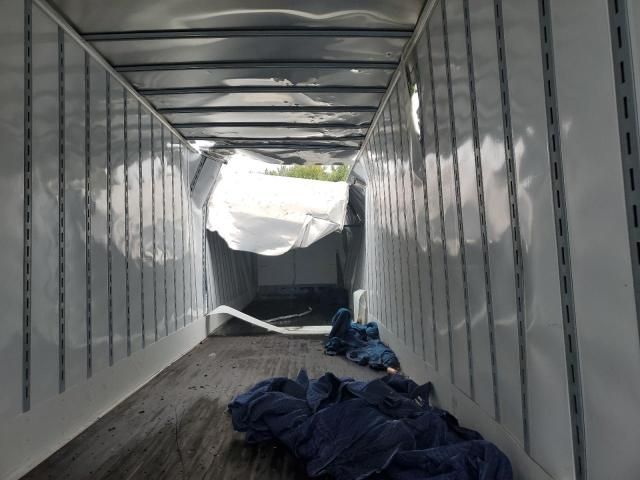 2020 Vanguard Trailer