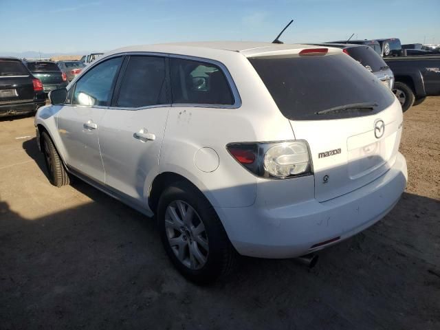 2008 Mazda CX-7