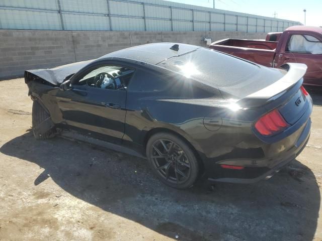 2022 Ford Mustang GT