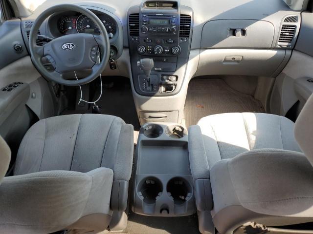 2007 KIA Sedona EX