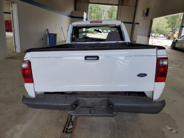 2003 Ford Ranger