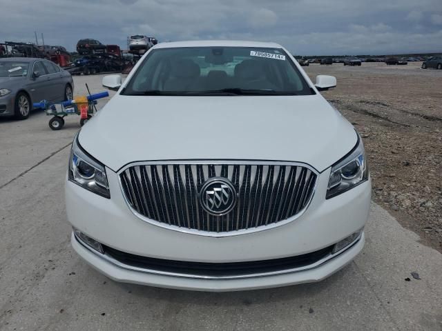 2016 Buick Lacrosse