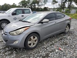 2013 Hyundai Elantra GLS for sale in Byron, GA