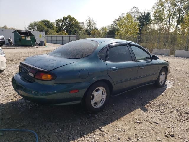 1996 Ford Taurus GL