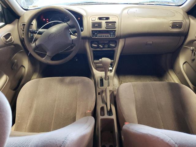 2002 Toyota Corolla CE