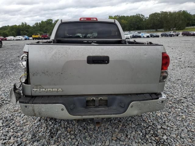 2008 Toyota Tundra Crewmax Limited