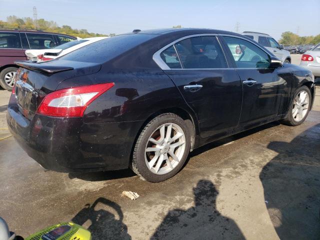 2011 Nissan Maxima S