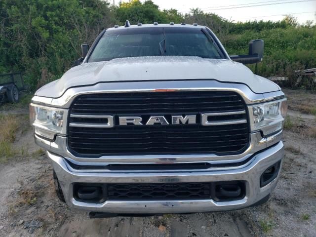 2020 Dodge RAM 3500 BIG Horn