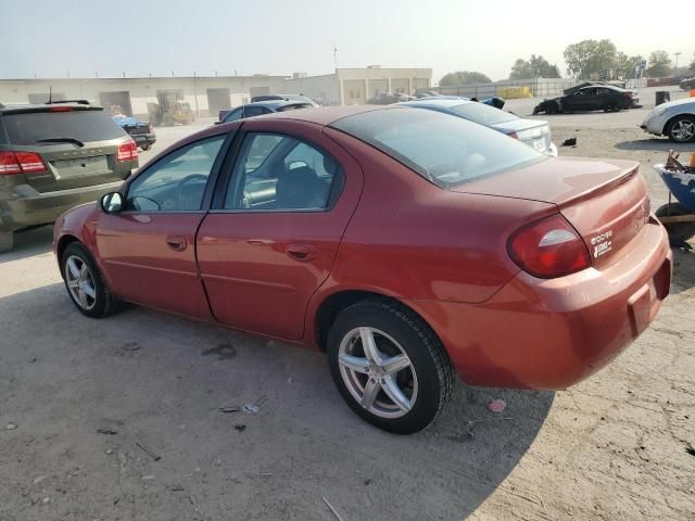 2005 Dodge Neon SXT