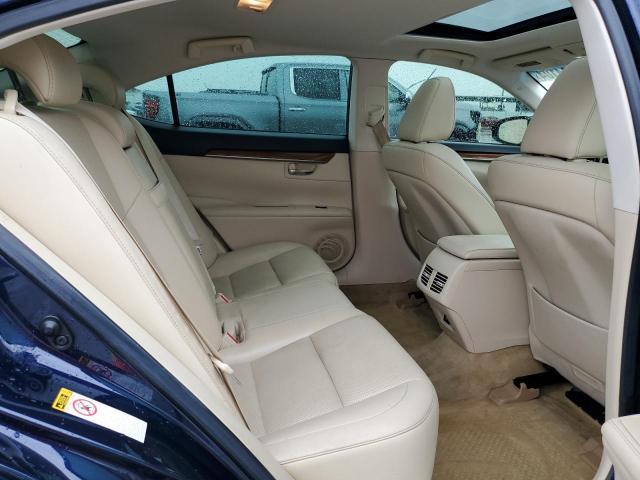 2015 Lexus ES 300H