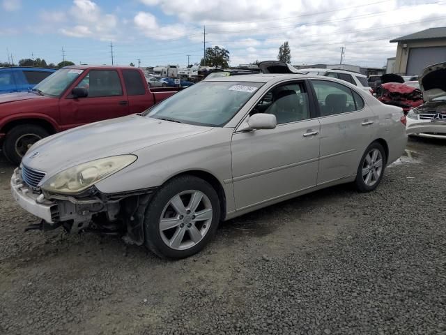 2005 Lexus ES 330