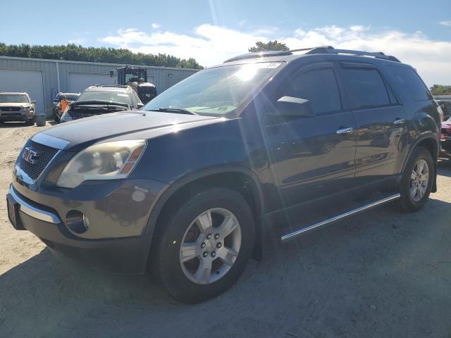 2012 GMC Acadia SLE