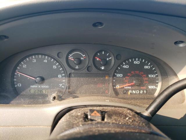 2007 Ford Ranger