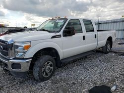 Ford f250 salvage cars for sale: 2016 Ford F250 Super Duty