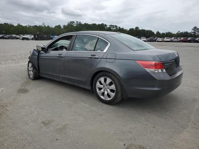 2010 Honda Accord EXL