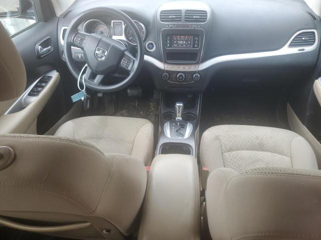 2012 Dodge Journey SXT