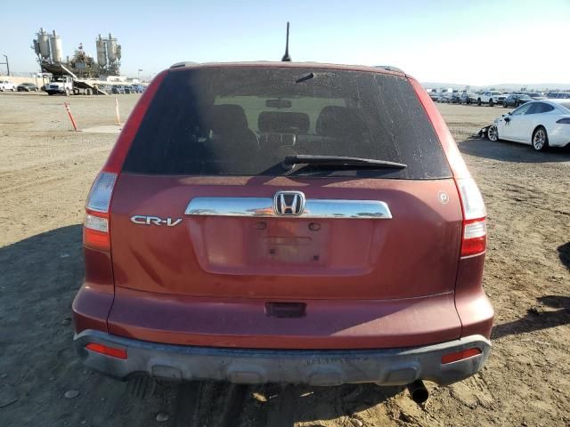 2008 Honda CR-V EX