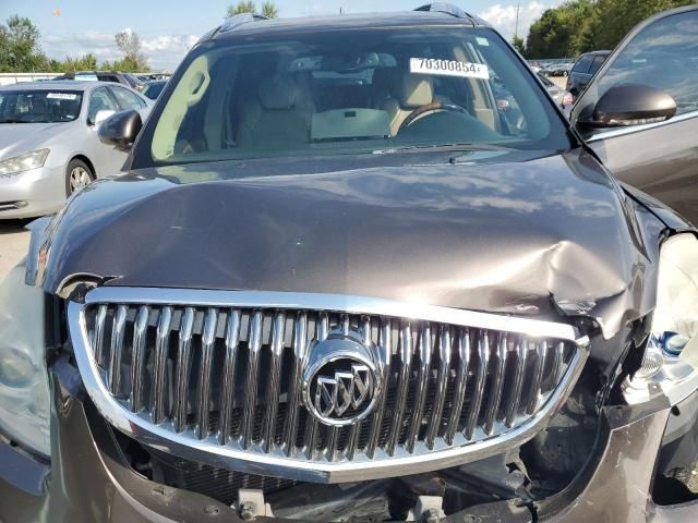 2008 Buick Enclave CXL