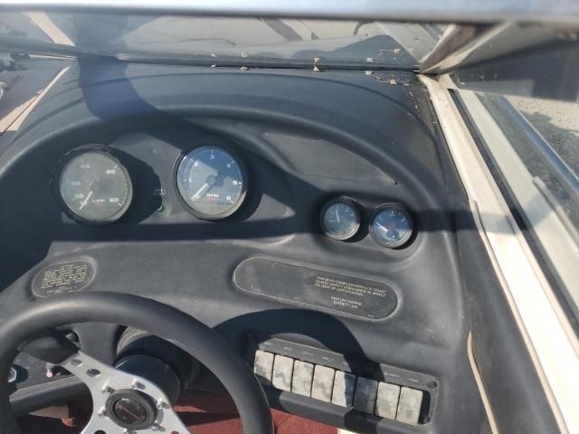 1991 Esco Boat