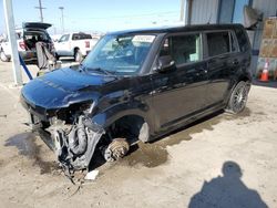 Scion salvage cars for sale: 2008 Scion XB