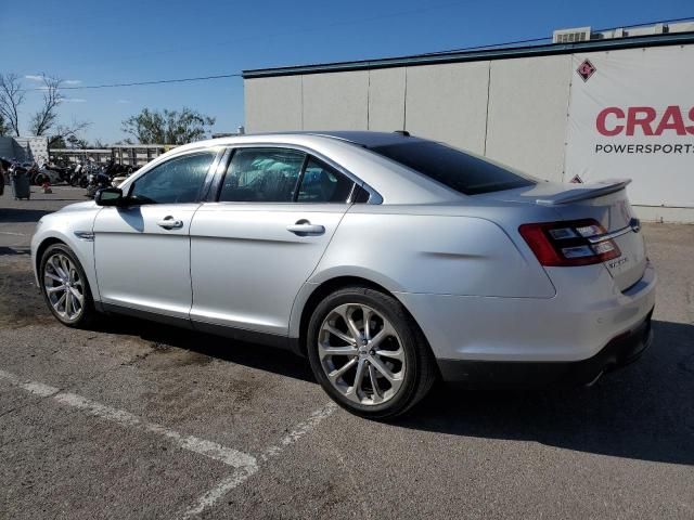 2019 Ford Taurus Limited