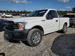 Ford f150 salvage cars for sale: 2019 Ford F150