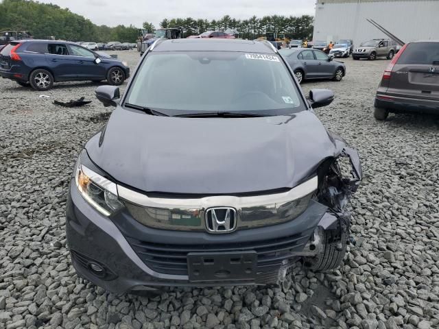 2022 Honda HR-V EXL