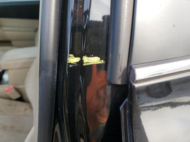 2011 Toyota Highlander Base