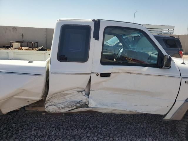 1994 Ford Ranger Super Cab