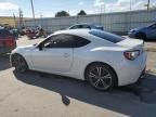 2013 Scion FR-S