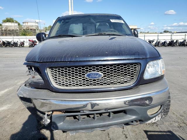 2001 Ford F150