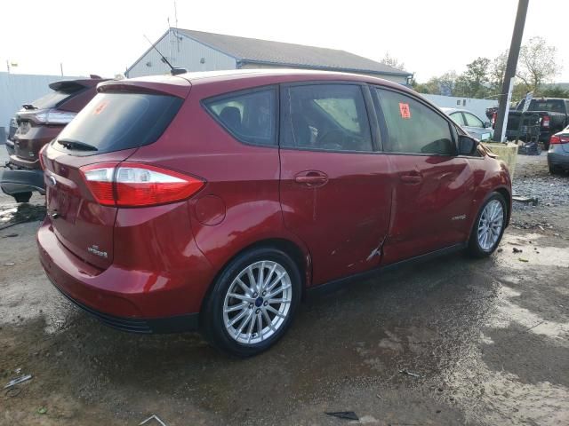 2015 Ford C-MAX SE