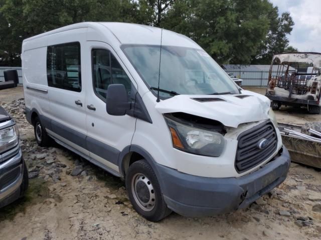 2015 Ford Transit T-150