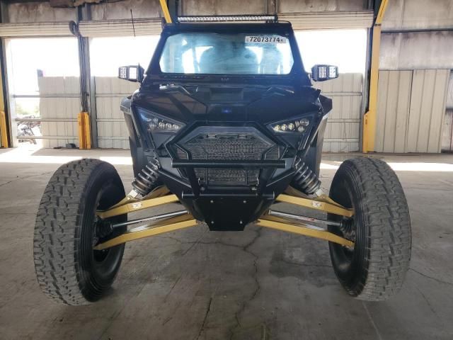 2021 Polaris RZR PRO XP 4 Premium