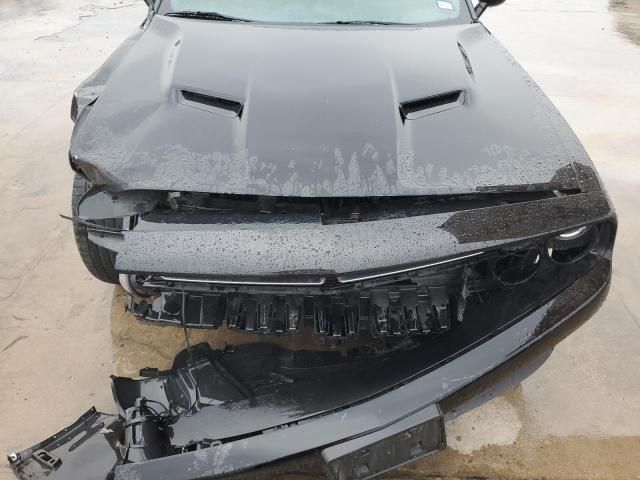 2016 Dodge Challenger R/T