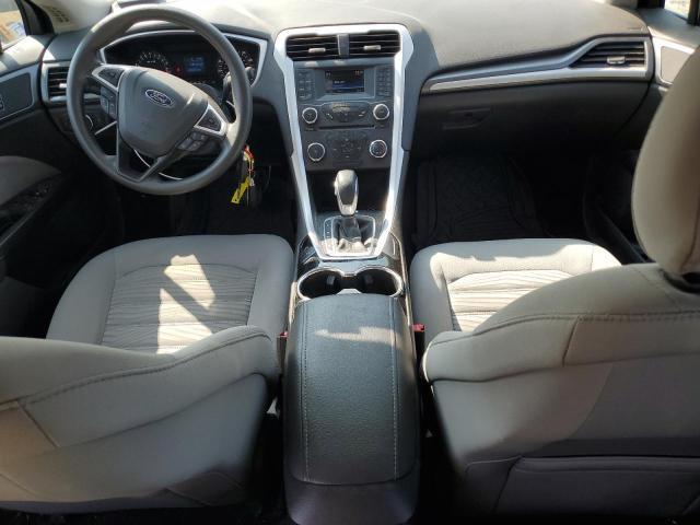 2016 Ford Fusion S