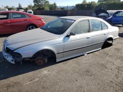 BMW 5 Series Vehiculos salvage en venta: 2001 BMW 525 I